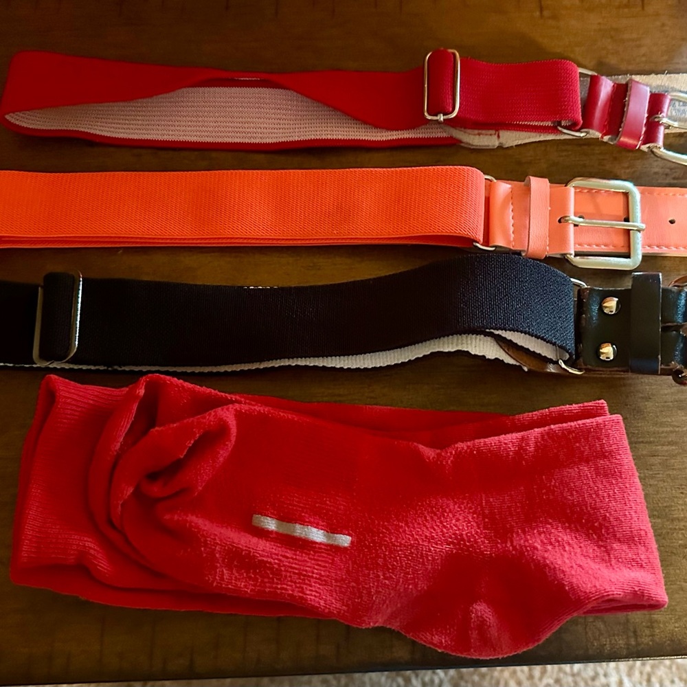 Soft/Base Ball accessories